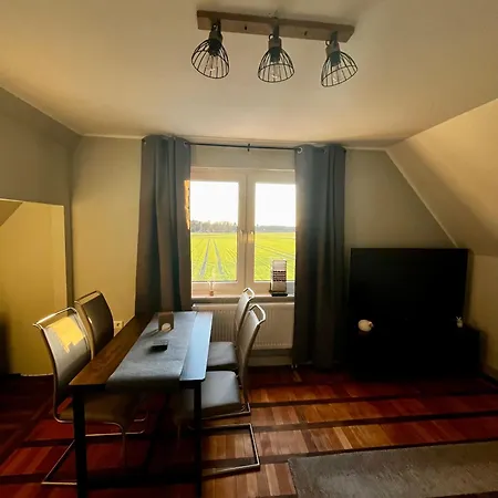 Apartamento Ruhige Am Roggenkamp *