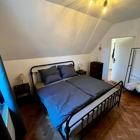 Ruhige Am Roggenkamp * Steinhagen (North Rhine-Westphalia)