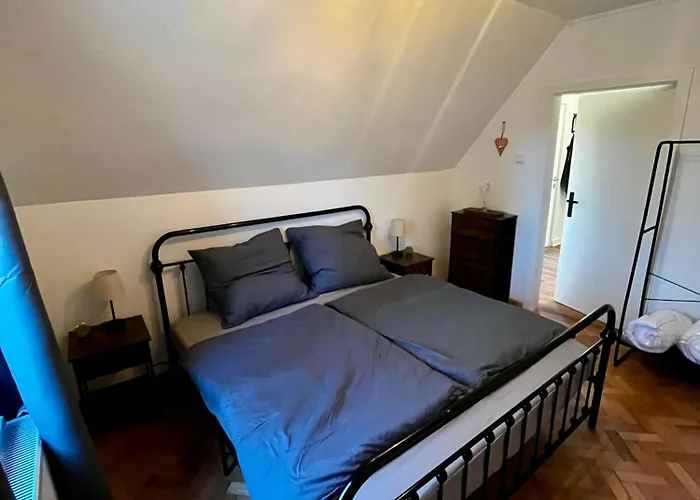 Ruhige Am Roggenkamp * 施泰因哈根